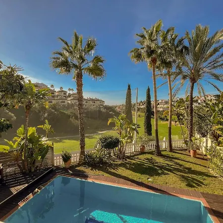 6 Bedroom Near Calahonda